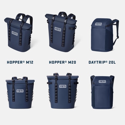 M20 Backpack Soft Cooler - US 7799