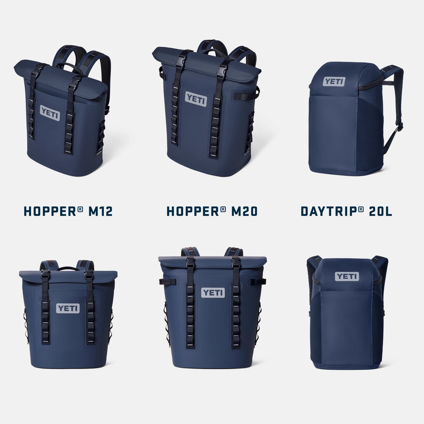 M12 Backpack Soft Cooler - US 4506