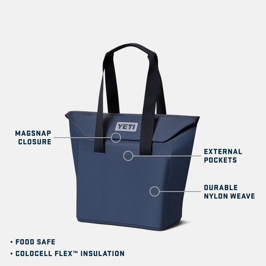 20L Insulated Tote Bag - US 4193