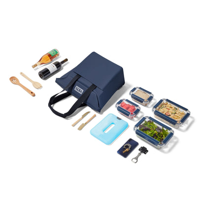20L Insulated Tote Bag - US 3476