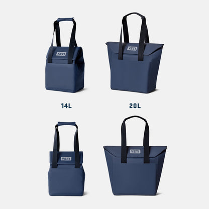 14L Insulated Tote Bag - US 4068