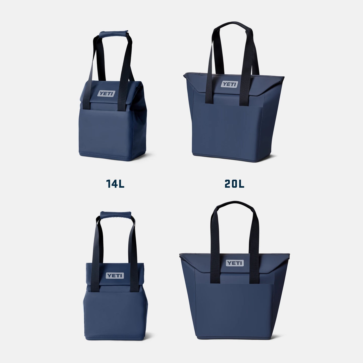 14L Insulated Tote Bag - US 8001