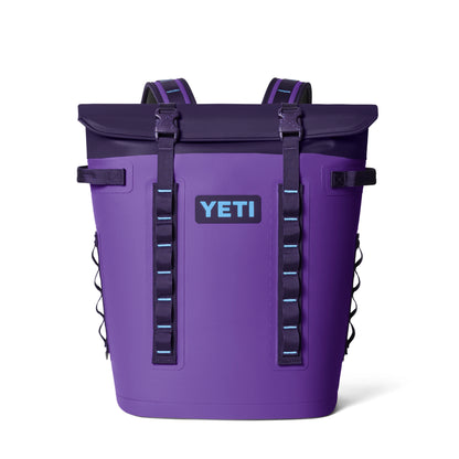 M20 Backpack Soft Cooler - US 8967