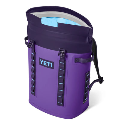 M20 Backpack Soft Cooler - US 8967