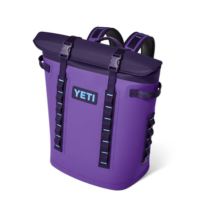 M20 Backpack Soft Cooler - US 8967