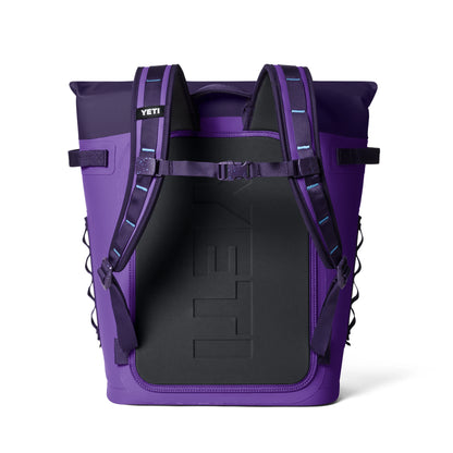 M20 Backpack Soft Cooler - US 8967