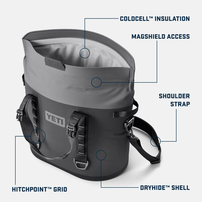 M30 Tote Soft Cooler - US 9197
