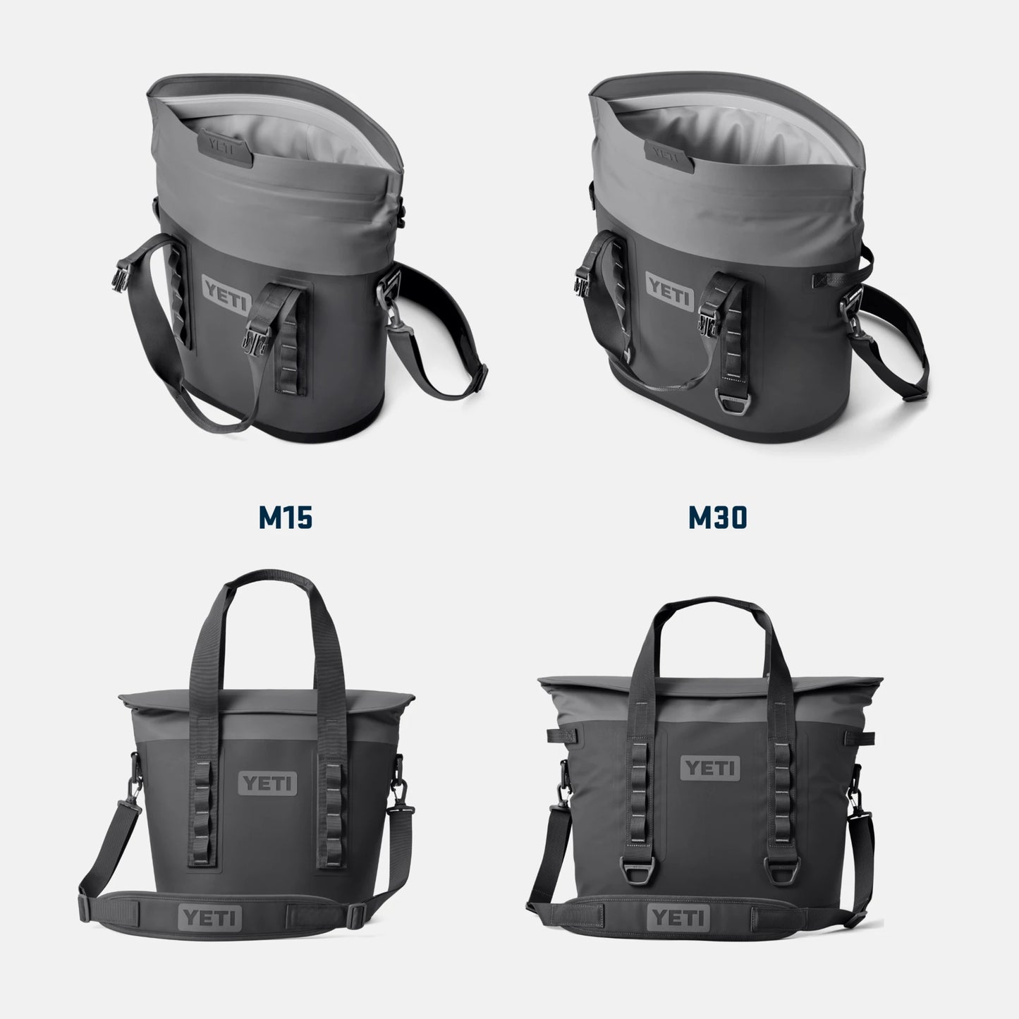 M30 Tote Soft Cooler - US 9082