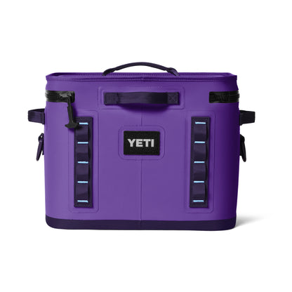 18 Soft Cooler - US 9395