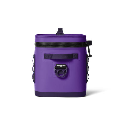 12 Soft Cooler - US 5639