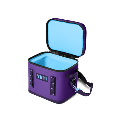 12 Soft Cooler - US 5639