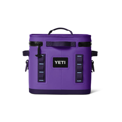 12 Soft Cooler - US 5639