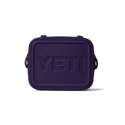 12 Soft Cooler - US 5639