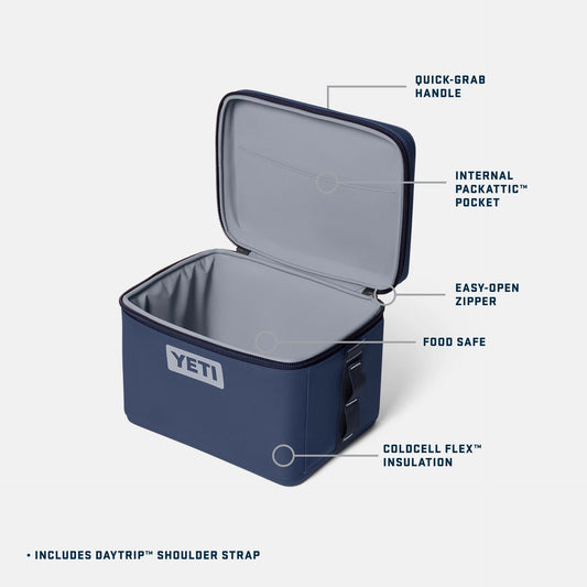 9L Insulated Box - US 7256