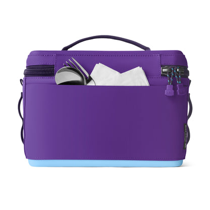 9L Insulated Box - US 7256