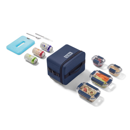 9L Insulated Box - US 4497