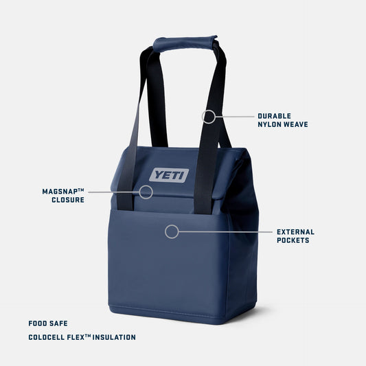 14L Insulated Tote Bag - US 1115