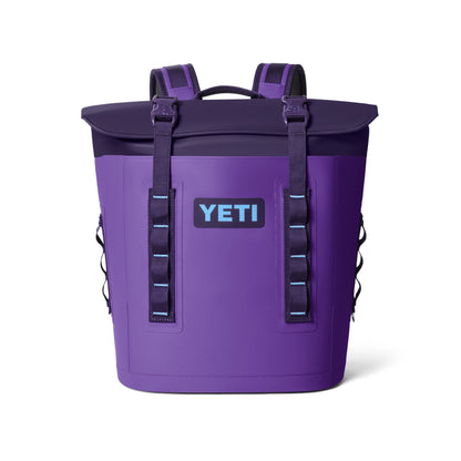 M12 Backpack Soft Cooler - US 9542