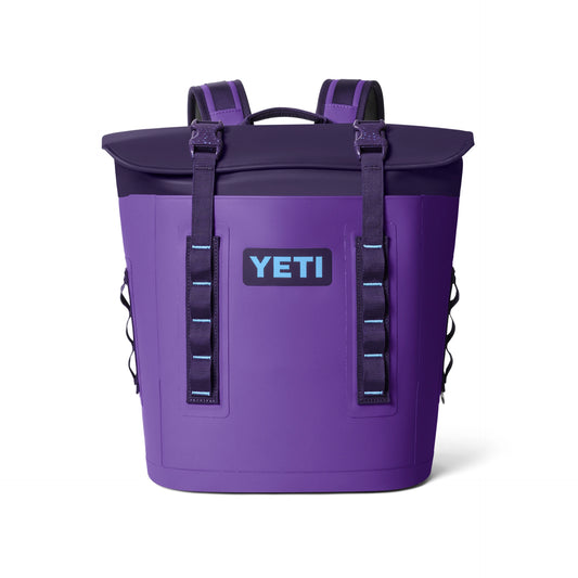 M12 Backpack Soft Cooler - US 9542
