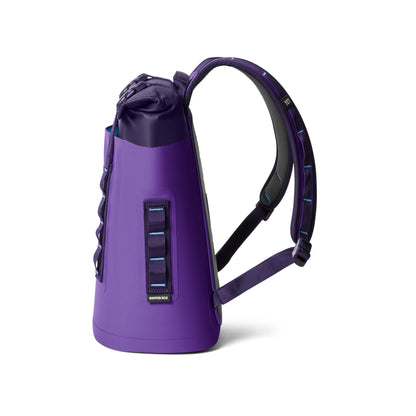 M12 Backpack Soft Cooler - US 9542