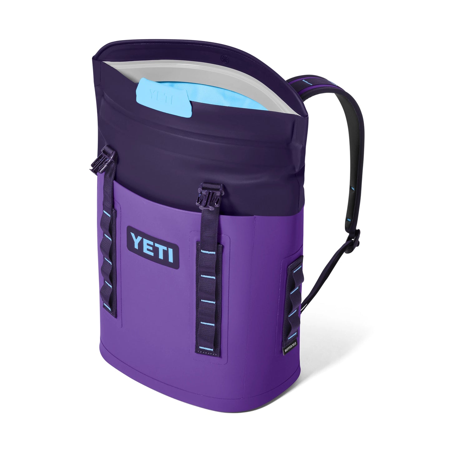 M12 Backpack Soft Cooler - US 9542