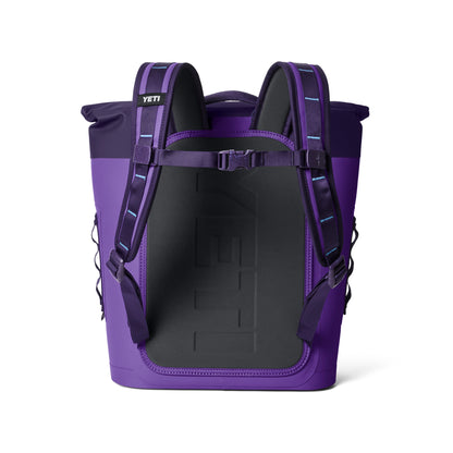 M12 Backpack Soft Cooler - US 9542