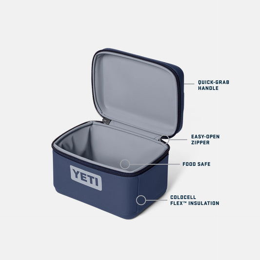 3L Insulated Snack Box - US 4822