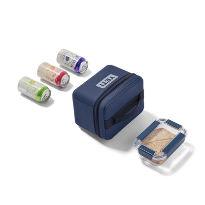 3L Insulated Snack Box - US 9897