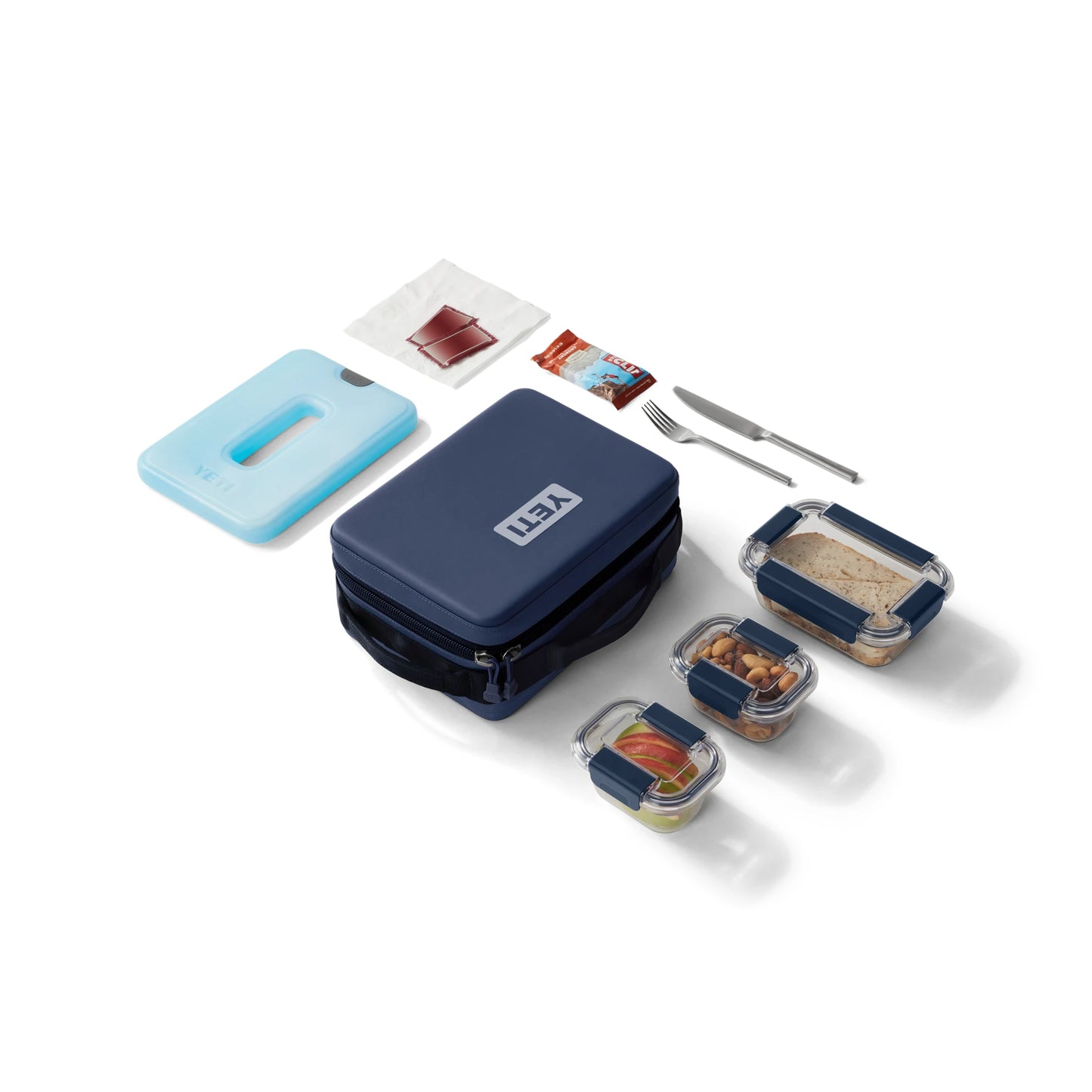 5L Lunch Box - US 7894
