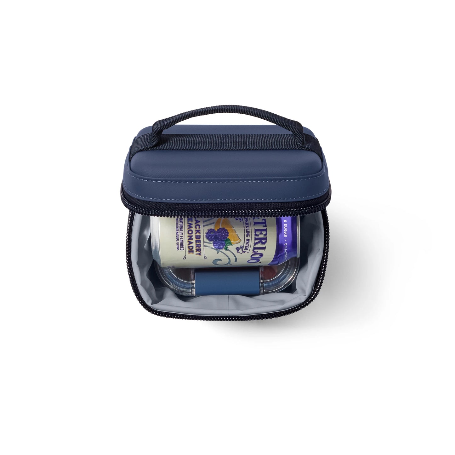 2L Insulated Snack Box - US 6441