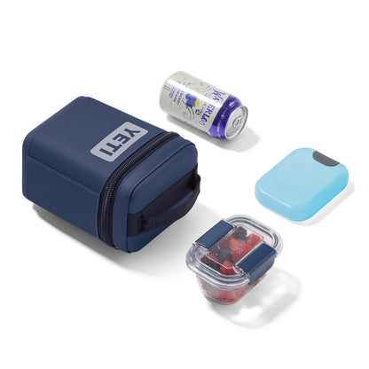 2L Insulated Snack Box - US 1848