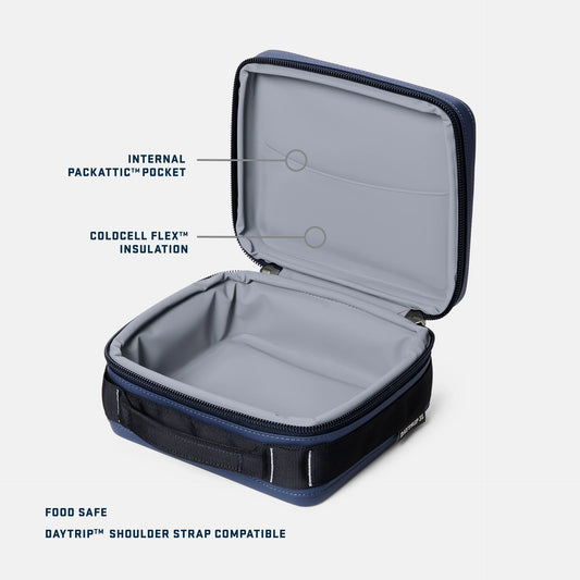 3L Lunch Box - US 2760