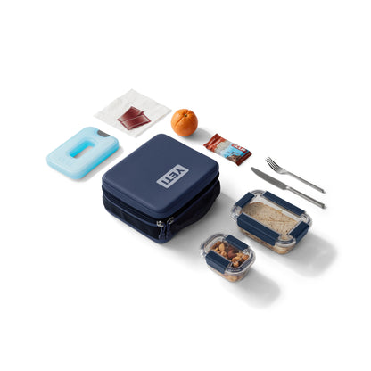 3L Lunch Box - US 5081