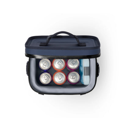 Hopper Flip® 8 Soft Cooler - US 2143