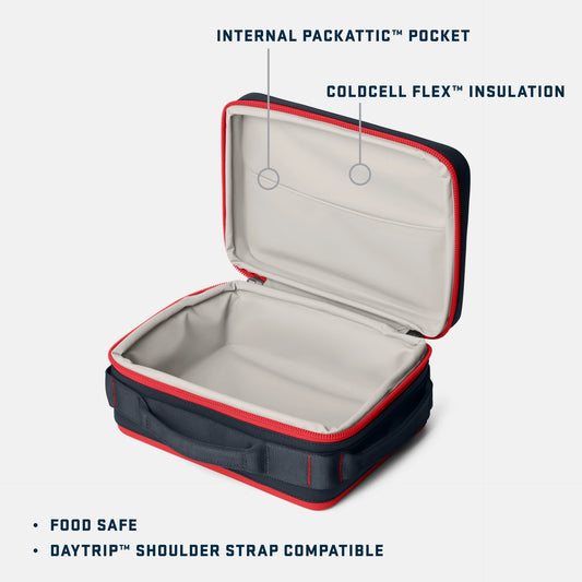 Daytrip® 5L Lunch Box - US 4524
