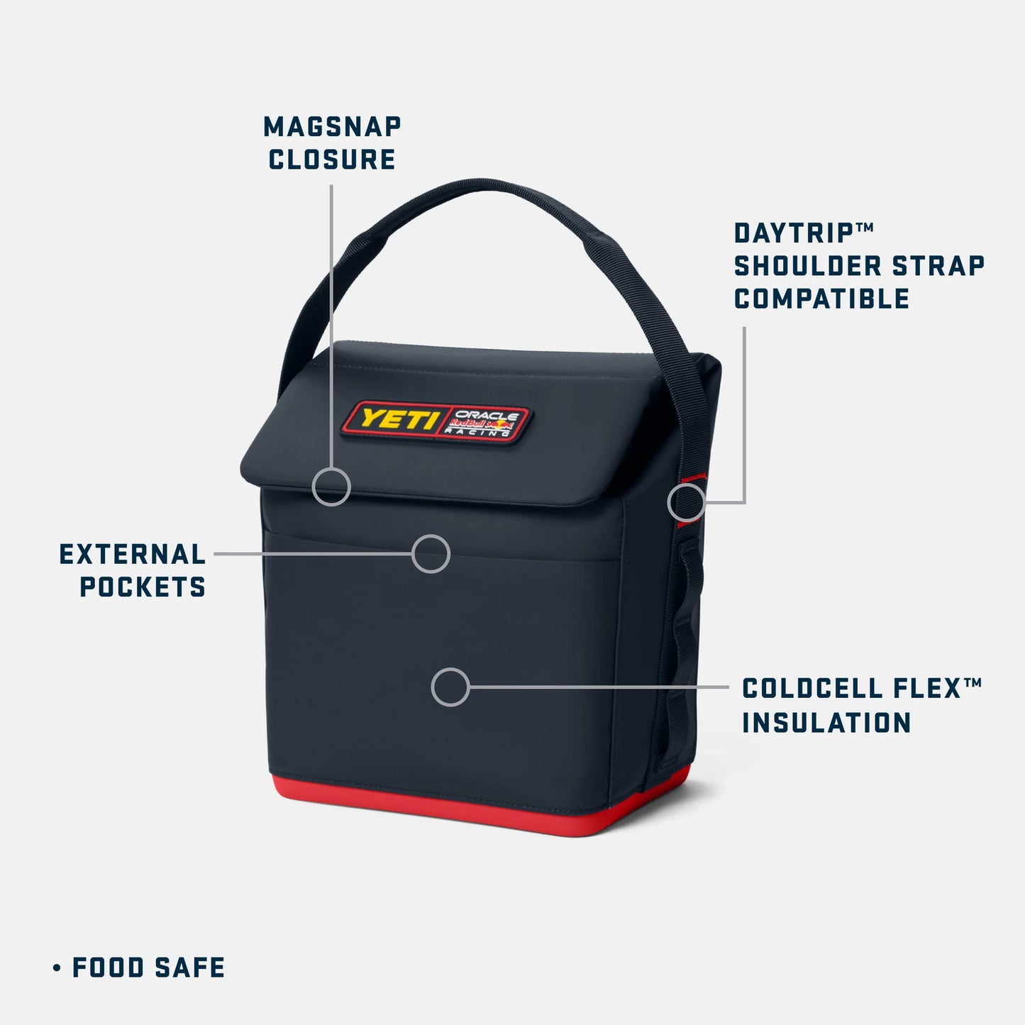 Daytrip® 6L Lunch Bag - US 2151