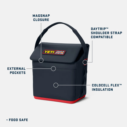 Daytrip® 6L Lunch Bag - US 2151
