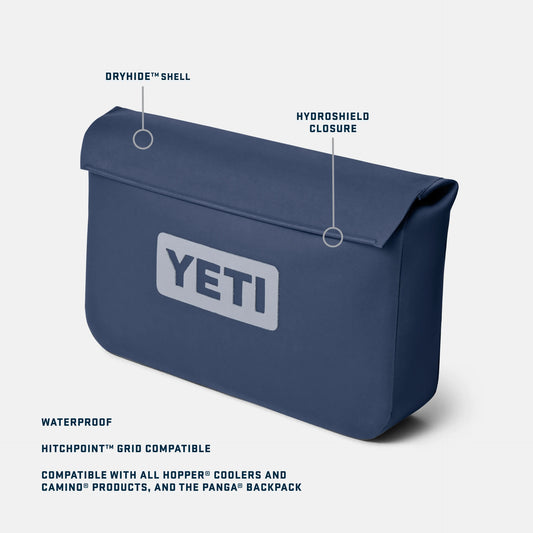 3L Waterproof Gear Case - US 1291