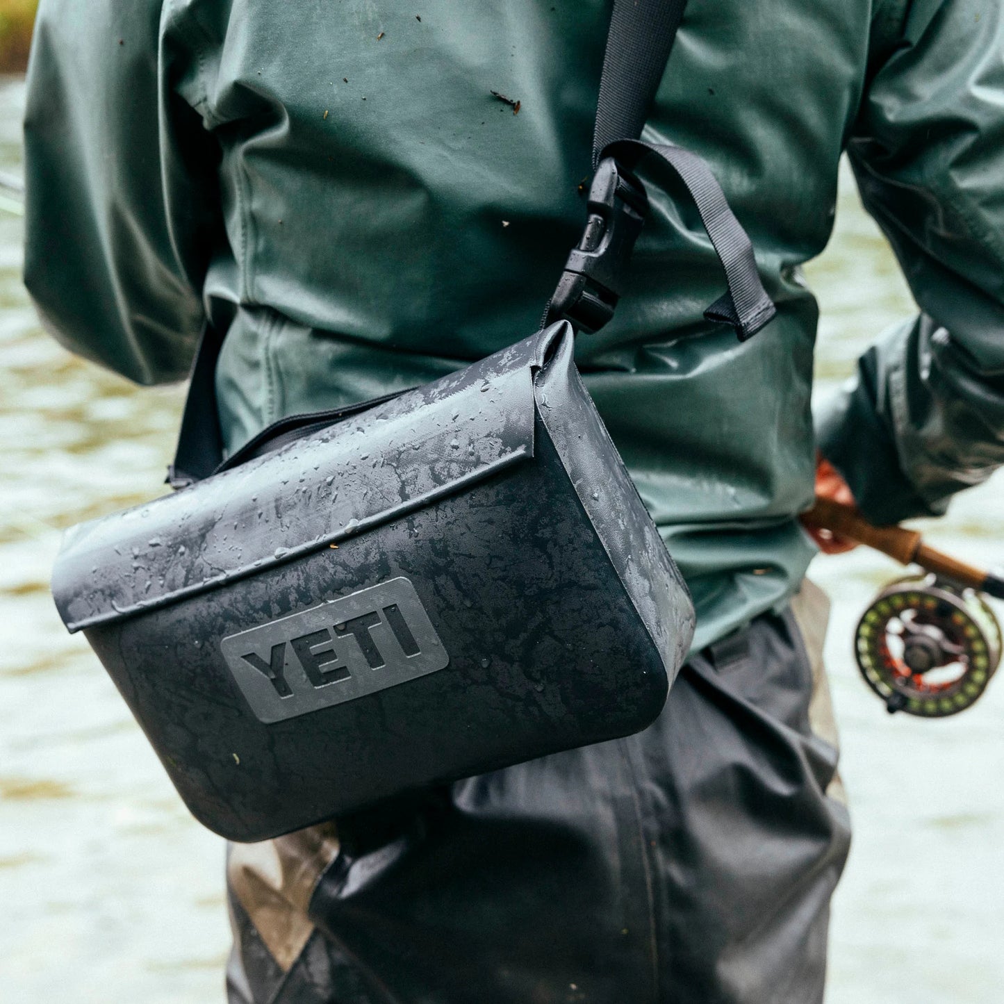 3L Waterproof Gear Case - US 4144