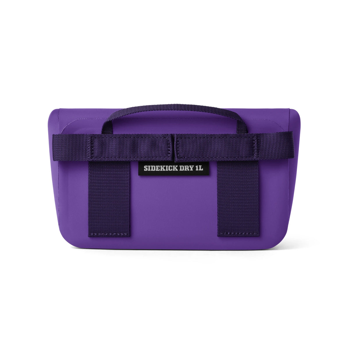 1L Waterproof Gear Case - US 6481