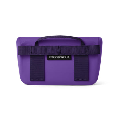 1L Waterproof Gear Case - US 6481