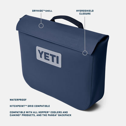 6L Waterproof Gear Case - US 5897