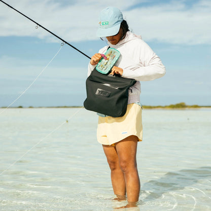 6L Waterproof Gear Case - US 5897
