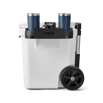 Wheeled Cooler Cup Caddy - US 3167