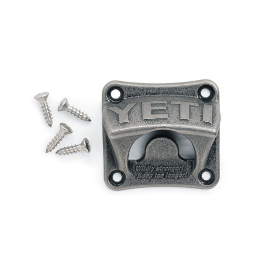 Wall Mount Bottle Opener - US 1413