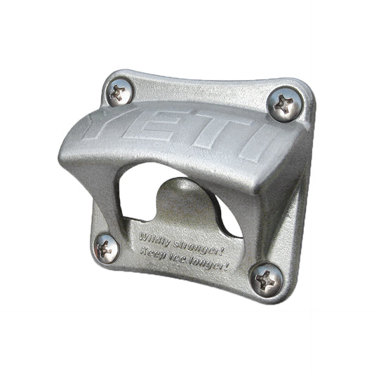 Wall Mount Bottle Opener - US 1413