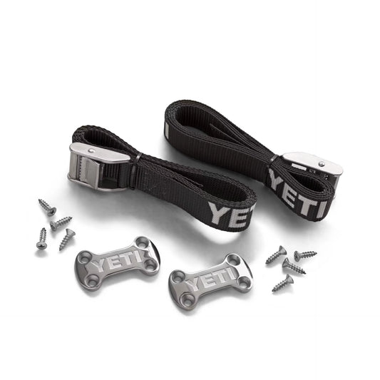 Tie-Down Kit - US 9700