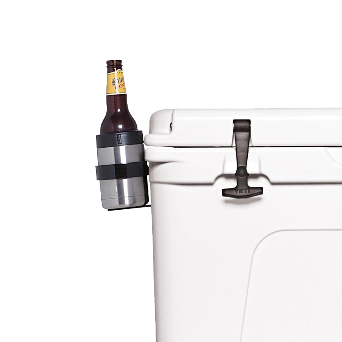 Beverage Holder - US 5264