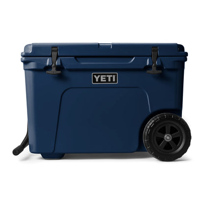 Wheeled Cooler - US 8025