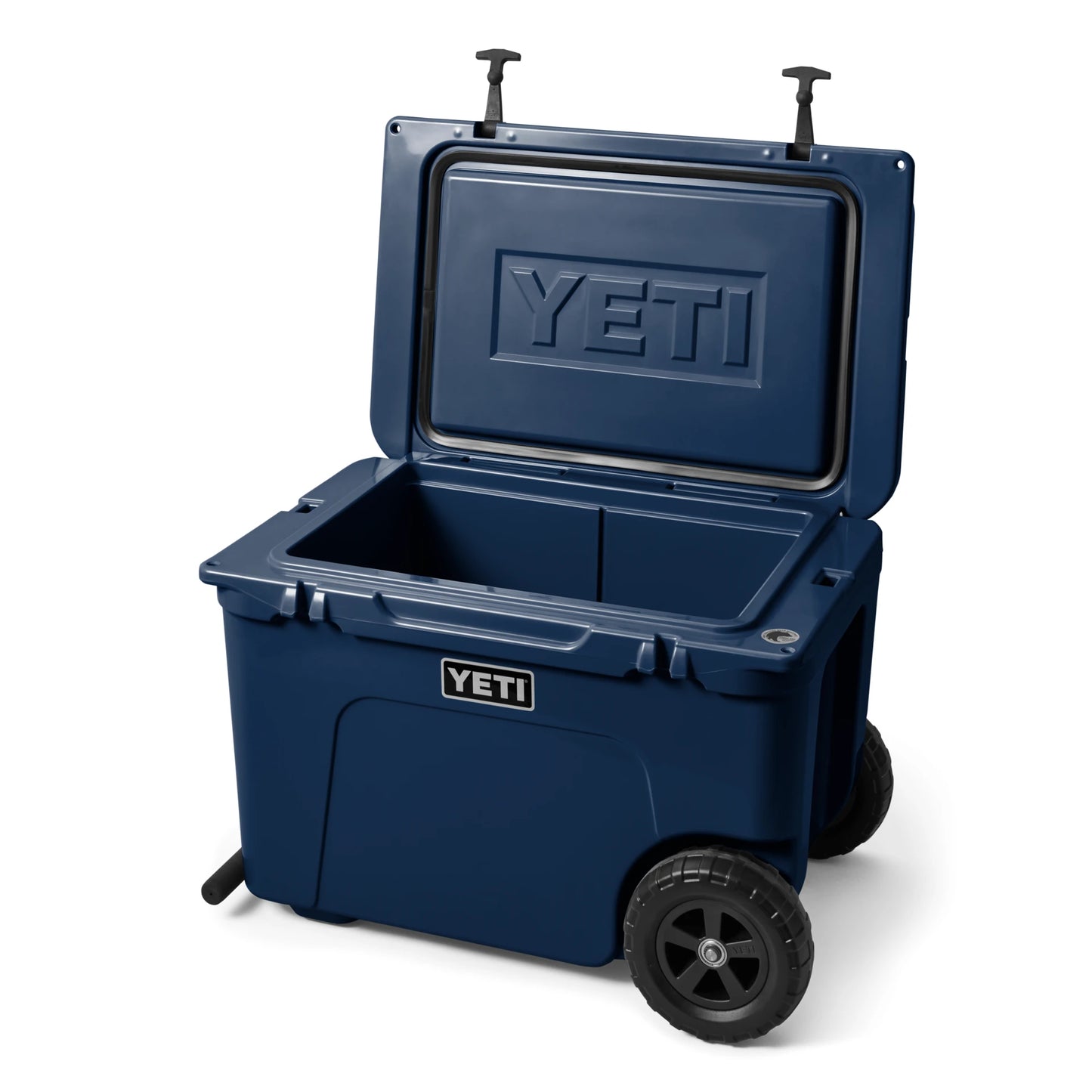 Wheeled Cooler - US 8025